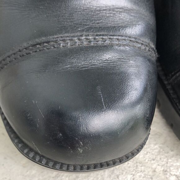 Distressed Harley Davidson - Picture 4 of 10